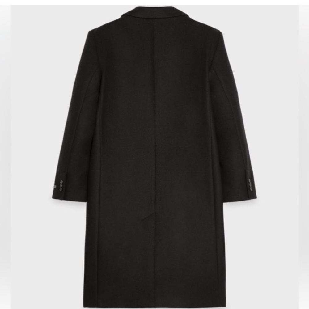 Zara x Steven Meisel Coat NWT - Picture 5 of 14